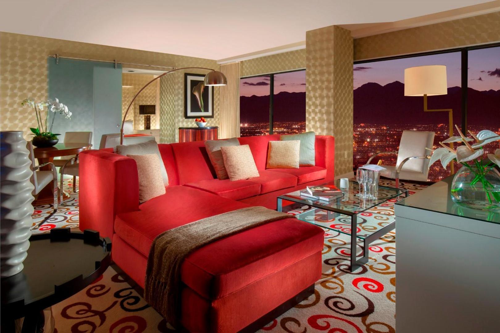 Downtown Grand Hotel & Casino Las Vegas Exterior photo